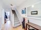 Thumbnail Terraced house for sale in Torrington Gardens, London