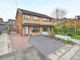 Thumbnail Semi-detached house for sale in Shemilt Crescent, Bradeley, Stoke-On-Trent