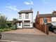 Thumbnail Detached house for sale in Street Lane, Denby, Ripley