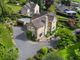 Thumbnail Detached house for sale in Hunters End, Brooklands Bank, Coombs Road, Bakewell