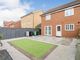 Thumbnail Detached house to rent in Bradley Drive, Grantham