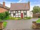 Thumbnail Cottage for sale in Church Street, Kempsey, Worcester