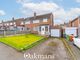 Thumbnail Semi-detached house for sale in Rosemary Road, Hayley Green, Halesowen