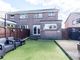 Thumbnail Semi-detached house for sale in Rokeby Crescent, Strathaven
