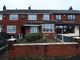 Thumbnail Terraced house for sale in Home Farm Road, Knowsley, Prescot