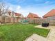 Thumbnail Detached house for sale in Queen's Crescent, Shrivenham, Oxfordshire