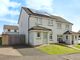 Thumbnail Semi-detached house for sale in Lochty Court, Kinglassie, Lochgelly