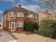 Thumbnail Semi-detached house to rent in Elmwood Drive, Stoneleigh