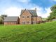 Thumbnail Detached house for sale in Old Rectory Fields, Waters Upton, Telford, Shropshire