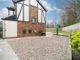 Thumbnail Detached house for sale in Grasmere, Bowerhill, Melksham