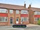 Thumbnail End terrace house for sale in Ulverston Road, Hull, East Riding Of Yorkshire
