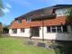Thumbnail Detached house to rent in Park Road, Woking, Surrey