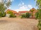 Thumbnail Link-detached house for sale in Ringstead Road, Sedgeford, Hunstanton, Norfolk