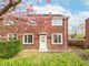 Thumbnail Semi-detached house for sale in Deloney Road, Norwich