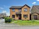 Thumbnail Detached house for sale in Rydon Acres, Kingsteignton, Newton Abbot