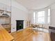 Thumbnail Flat to rent in Charleville Road, West Kensington, London
