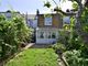 Thumbnail Terraced house to rent in Fairfax Road, London