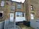 Thumbnail Terraced house for sale in Triangle, Bradford