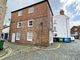 Thumbnail Link-detached house for sale in Vicar Lane, Howden, Goole