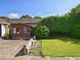 Thumbnail Detached bungalow for sale in Spring Hill, Dinas Cross, Newport