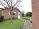 Thumbnail Detached house for sale in Leyland Grove, Haslington, Crewe