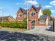 Thumbnail Detached house for sale in Holmefield Avenue, Thornton-Cleveleys