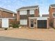 Thumbnail Detached house for sale in Stainmore Grove, Bingham, Nottingham