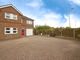 Thumbnail Detached house for sale in Hammondstreet Road, Cheshunt, Waltham Cross