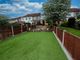 Thumbnail Terraced house for sale in Riversdale Road, Collier Row