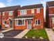 Thumbnail Detached house for sale in Gate Lane, Radcliffe, Manchester, Greater Manchester