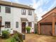 Thumbnail Semi-detached house for sale in Marston Close, Walderslade