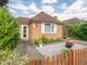 Thumbnail Bungalow for sale in Godalming, Surrey