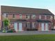 Thumbnail End terrace house for sale in Beamhill Road, Anslow, Burton-On-Trent