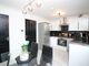 Thumbnail Terraced house for sale in Oldwood Place, Eliburn, Livingston