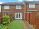 Thumbnail Terraced house for sale in Malden Road, Cheam, Sutton