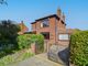 Thumbnail Detached house for sale in Hob Hill Close, Saltburn-By-The-Sea
