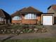 Thumbnail Detached bungalow for sale in Field View Road, Potters Bar