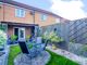 Thumbnail Terraced house for sale in Limousin Way, Bridgwater