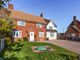 Thumbnail Semi-detached house for sale in Mill Lane, Wadborough, Worcester