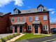 Thumbnail Terraced house for sale in "The Sutton" at Valentine Drive, Shrewsbury