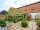 Thumbnail Town house for sale in Orchard Court, York City Centre
