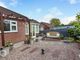 Thumbnail Bungalow for sale in Lowton Street, Radcliffe, Manchester, Greater Manchester