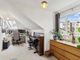 Thumbnail Flat for sale in Hilldown Road, London
