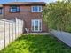 Thumbnail Terraced house for sale in Long Croft, Yate, Bristol, Gloucestershire