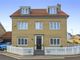 Thumbnail Detached house for sale in Randall Lane, Bishop's Stortford, Hertfordshire