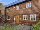 Thumbnail Terraced house to rent in Home Farm Barns, Mamhead, Exeter, Devon