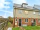 Thumbnail End terrace house for sale in Tayberry Close, Newport