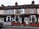 Thumbnail Terraced house for sale in Judge Street, Watford