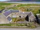 Thumbnail Barn conversion for sale in Kirbister Mill, Orphir, Orkney