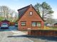 Thumbnail Detached house for sale in Kingrosia Park, Clydach, Swansea